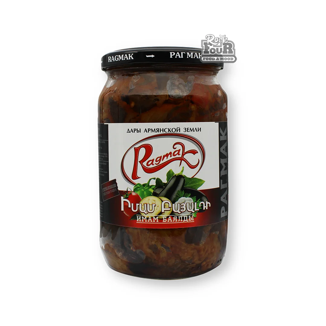 Imam Bayaldy "Ragmak" 700g